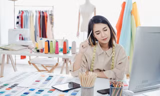 Thành công hay không là do câu nói trong đầu? Dẹp bỏ ngay nếu thấy mình đang như vậy!
