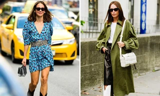 Sở hữu cả tủ giày hoành tráng nhưng chưa chắc bạn đã có đủ 8 loại thiết yếu này