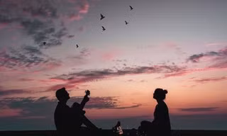 Nếu người yêu của bạn có những dấu hiệu này, chứng tỏ bạn đã tìm được chân ái!