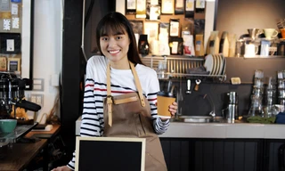 Chọn một công việc làm thêm vài tiếng mỗi ngày, bạn có biết mình được cả tiền lẫn tài?