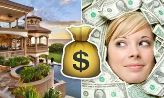 Người giàu khác ta hình dung thế nào? Đọc ngay 10 bí mật mà người giàu ít khi chia sẻ!