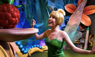 Có thể bạn từng đến Disney World, nhưng những bí mật này thì chưa chắc bạn đã biết!