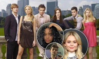 Gossip Girl được "remake", ngay đúng vào thời điểm mạng xã hội và các trang "bóc phốt" đang bùng nổ