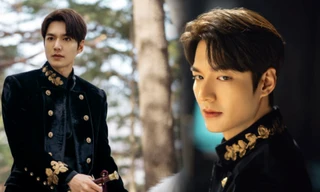 "Hạ cánh nơi anh" hay "Quân vương bất diệt", người khổ nhất vẫn là mấy anh người yêu!