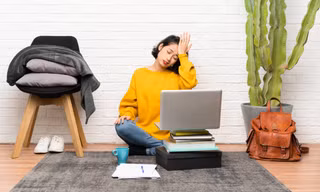 9 điều khiến bạn nhẹ nhõm hơn khi thả lỏng và mặc kệ, trong đó có quyền được tức giận