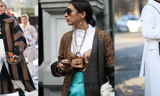 Những mẫu túi hot nhất năm 2021: Cực kỳ hữu dụng, khiến bạn tự tin hơn khi bước ra đường