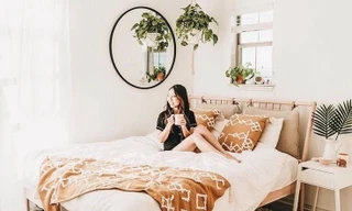 Tốn tiền triệu mua đồ dưỡng da nhưng vẫn bị lên mụn, nguyên nhân hóa ra đến từ drap giường