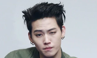 Những góc khuất đằng sau chiếc mặt nạ lạnh lùng quyến rũ của gã "trai hư"