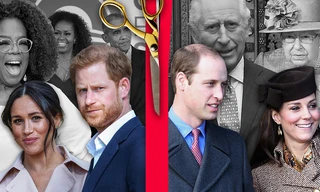 Đối đầu gia tộc - làm sao đây khi tình yêu của bạn không thể dung hòa với gia đình?