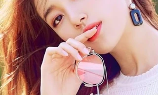 Gợi cảm không phải là “hở trước trống sau”, đôi khi các nàng chỉ cần như này là đủ