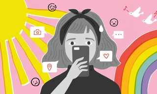 “FOMO” thật ra là vì chưa hiểu chính mình, biết rõ những điều này bạn sẽ ổn thôi!