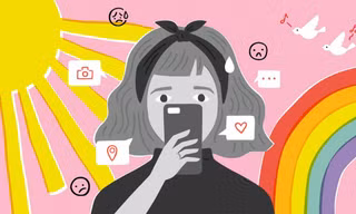 “FOMO” thật ra là vì chưa hiểu chính mình, biết rõ những điều này bạn sẽ ổn thôi!