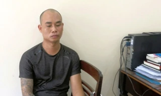 Lời khai của nghi can nổ súng bắn 2 người thương vong ở Thái Nguyên