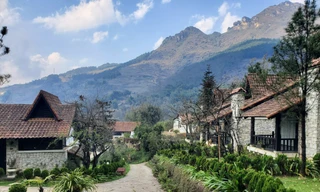 Dự án hơn 2 nghìn tỷ đồng để xảy ra nhiều sai phạm nghiêm trọng ở Sa Pa. Lào Cai.