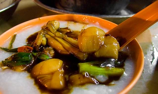 Thức ăn từ ếch tốt cho trẻ biếng ăn