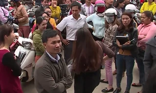 Hàng trăm giáo viên huyện Krông Pắk có nguy cơ mất việc