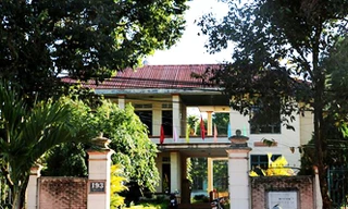 Phòng GD&ĐT huyện Ia Grai