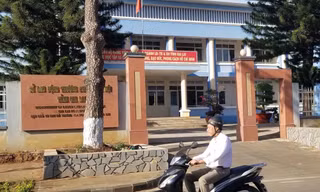 Sở Lao động Thương binh và Xã hội tỉnh Gia Lai