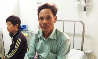 Nạn nhân kể lại giây phút xe khách 'lăn lông lốc' xuống vực ở Kon Tum