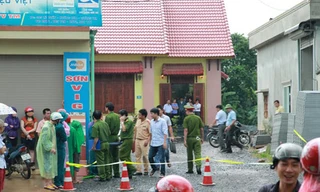 Ảnh chỉ mang tính minh hoạ