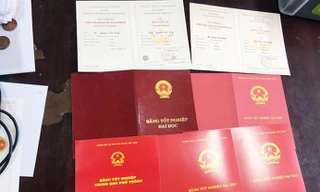 Ảnh minh hoạ. Nguồn: Internet