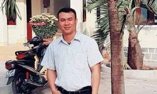 Đối tượng Bùi Chí Hiếu