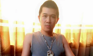 Đối tượng Hùng "si đa"