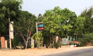 Quán karaoke Chung Hiền