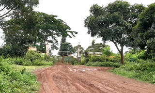 Khu vực xảy ra vụ việc