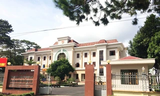 Hội đồng nhân dân tỉnh Gia Lai