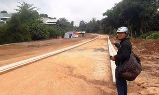 1.523 thửa đất tại TP Pleiku bị tách sai quy định để phân lô, bán nền 