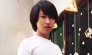 Đối tượng Tôn Thất Thái. Ảnh Facebook