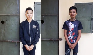 Hai thanh niên thay nhau hiếp dâm nữ sinh lớp 8 ở phòng học