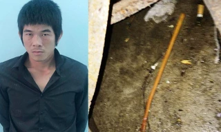 Bị đâm thủng mắt, một thanh niên tử vong trong quán ăn khuya