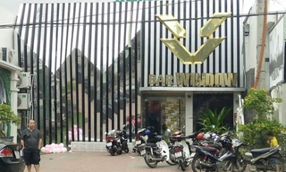 Quáng bar WinDow nơi xảy ra vụ án mạng