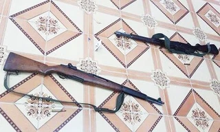 Bắt giam đối tượng bắn chết Phó Chủ tịch HĐND phường