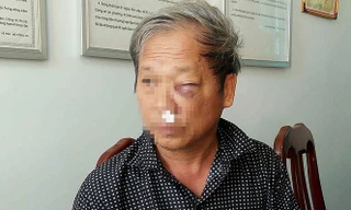 Nhà báo Hoàng Đình Chiểu