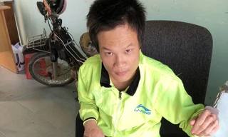 Đối tượng Hà Văn Quý. Ảnh: Công an huyện Ngọc Hồi