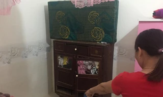 Kẻ dâm ô trẻ thiểu năng bỏ trốn vào... bệnh viện