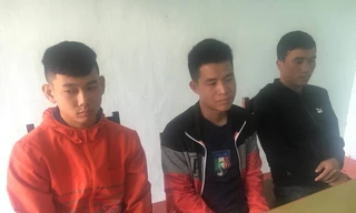 Phá đường dây cá độ bóng đá qua mạng gần 30 tỷ đồng