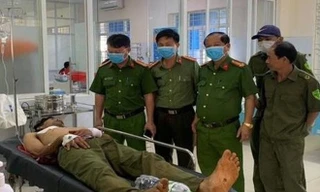 Ảnh minh hoạ. Internet