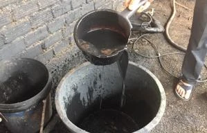 Xuất hiện nhiều tình tiết mới vụ nhuộm phế phẩm cà phê bằng pin