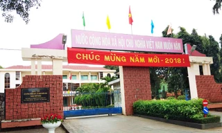 UBND thành phố Pleiku