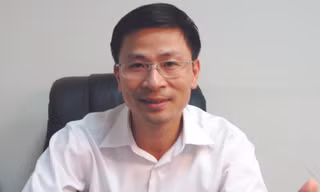 Bãi xe cao tầng và nút thắt cơ chế