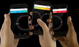 Chơi game trên nhiều màn hình qua trình duyệt Chrome