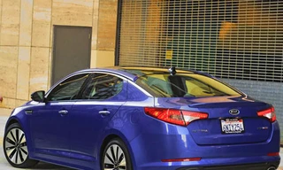 Hyundai và Kia: Tuy hai mà một