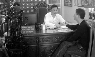 Nơi trao gửi niềm tin của bệnh nhân đại tràng