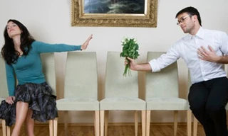 Những câu từ chối kinh điển của con gái