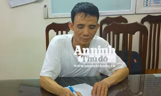 Cay đắng cô gái bán dâm lấy tiền… làm lại cuộc đời