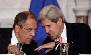 LHQ họp bàn vấn đề Syria, Nga tiếp tục cảnh báo Mỹ